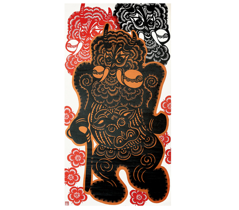 新年克劳兹